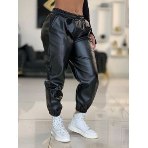 Fashion (black)Y2K Clothing Oversized Drawstring Low Waist