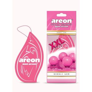 Bubble Gum Areon XXL  Air Freshener