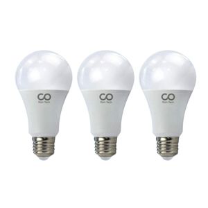 CO Sian لمبة ليد وورم 10وات 3000كيلفن 900 ليومن – 20000 ساعة تشغيل تعيش حتي 5 سنوات كوسيان