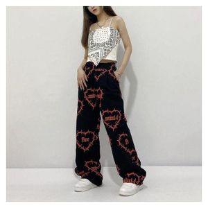 Fashion Pants Women Casual Boyfriend Solid Fashion Spring Cargo