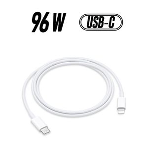 Apple USB-C to Lightning Cable (2 m) White