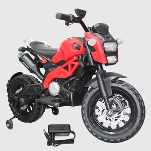 Ride On Electric Ride-on Motorbike
