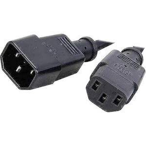 كابل كهرباء خاص ب-UPS