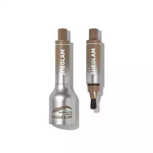  قلم حواجب شيجلام الأصلي رسم شعره شعره وثبات خرافي 