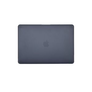 Crystal Designer Hard Case compatible with Macbook new air 15" Inch A2941 / A3114 - Grey