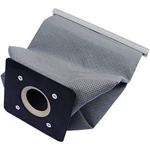 حقيبة شفط مربعة