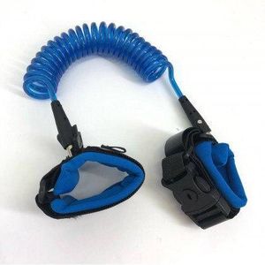 حزام أمان للاطفال