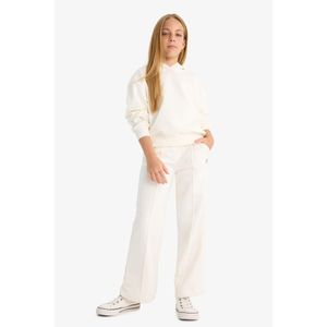 Defacto بنطلون رياضي واسع للفتيات