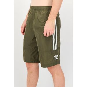 شورت تدريب من أديداس بتصميم خفيف ومصنوع من مواد معاد تدويرها.هاى كوبي بالوان مختلفة 3xl .