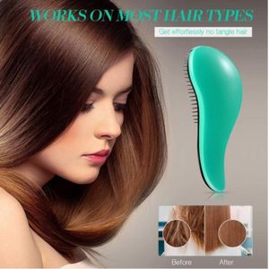 Hair brush soft 
