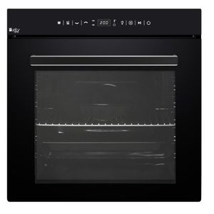 Purity Turkish built-in electric oven, fully digital touch control - 60 cm
