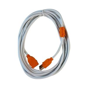 ZERO Printer USB Cable 5m White