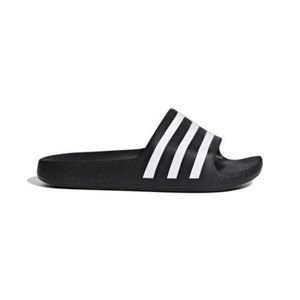 ADIDAS Adilette Aqua – شبشب سلايد للجنسين أسود