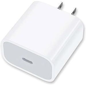 20W USB-C Fast Charger Power Adapter Charger Compatible for Samsung Galaxy Tab S10, S9, S8, S7, S6, S5e, S4, S3, Tab A7, A9+, A8, A 10.1, A 8.4 Tablet Charging Cable Cord