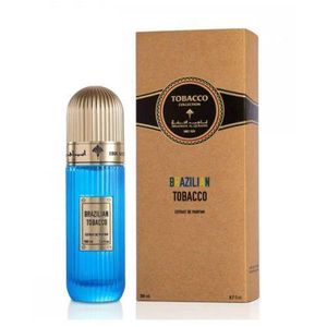 IBRAHEEM AL.QURASHI Brazilian Tobacco Extrait de Perfume 100ml