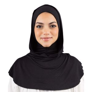 ايزي اسكارف قطن جاهز علي اللبس قطن بيور كويتي