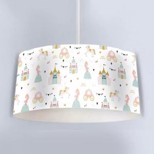 TBS Kids Ceiling Lamp