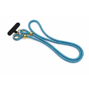 Phone Crossbody Lanyard, Crystal Phone Lanyard with Full Rhinestone Bling Glitter - 1.5 M