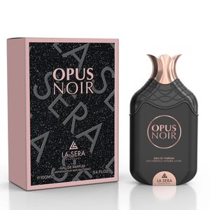La Sera Opus Noir - EDP - For Women - 100ml