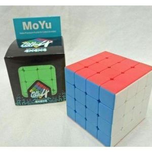 MoYu Meilong 4x4 Speed Cube