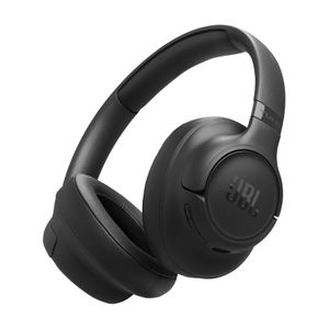 JBL Tune 730BT Wireless Over-Ear Headphones / Black