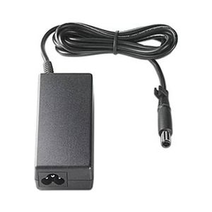 HP Replacement Charger Hp/Compaq Laptop Charger. Output 18.5V 3.5A. Black