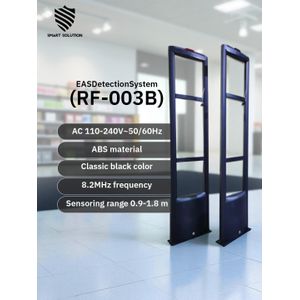 Smart Solutions eAS detection system RF-003B