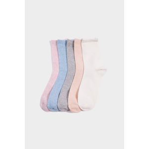 Defacto Woman 5 Piece Long sock