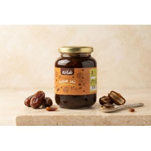 shana  Date Spread 450g