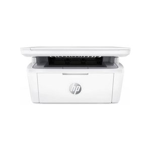 HP LaserJet MFP M141a Monochrome Multifunction Printer, Print/Copy/Scan, 21 ppm Print Speed, 600 x 600 dpi Print Quality, USB Connectivity, 150-Sheet Input Tray, 100-Sheet Output Capacity, Up to 21 cpm Copy Speed, LED Display, Black and White Printing, 7MD73