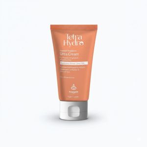 MAQAM تترا هيدروا يوريا كريم ترطيب مكثف لبشرة مُشققة 75 جرام