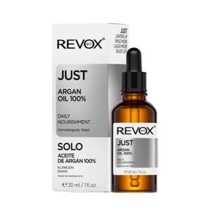 Revoxb77 Argan Oil 100 % A daily nourishment Serum 30ml