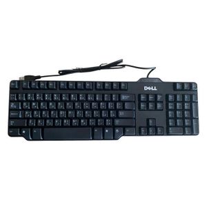 DELL KeyBoard.USB DELLPT