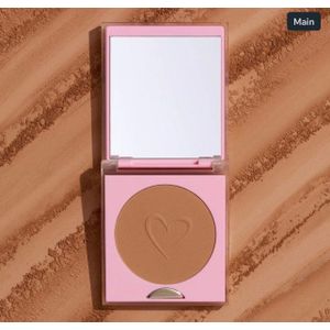 Beauty Creation Beauty creations SUNLESS & SUNKISSED BRONZER