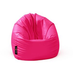 Bean2GO Standard PVC Beanbag By Bean2go - Pink