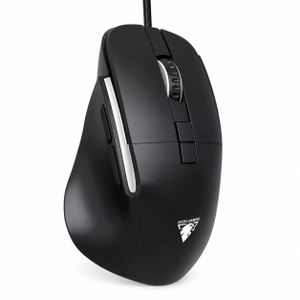 Jedel CP102 Wired Optical Mouse