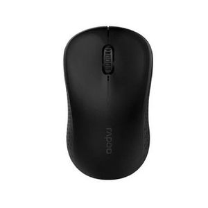 Rapoo  M20 Wireless Optical Mouse - Black