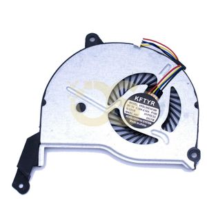 Os CPU Fan Compatible With HP Pavilion 15-N 17-N 