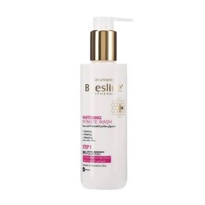 Beesline whitening intimate Wash step 1 , 200ml