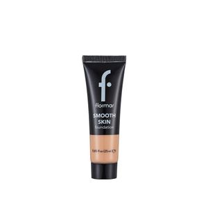 Flormar Smooth Skin Foundation 002 Pastelle