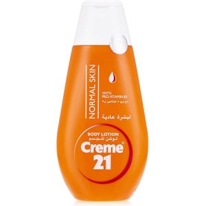 Blancreme Creme 21 Lotion For Moisturizing - 250 Ml