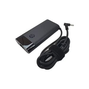 HP 150W 19.5V ADAPTER (917677-003 917649-850) Black