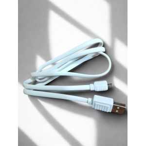 كابل شاحن Aorax شاحن أندرويد 2 أمبير وصله شاحن usb شحن سريع للهواتف الذكية ونقل بيانات بكفاءة