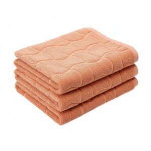 Shorto طقم فوط مكونة من 3  قطع  خامة قطنية 100% - سيمون