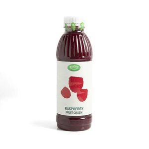 Osterberg Raspberry fruit crush