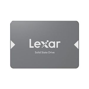 Lexar NS100 128GB 2.5 Inch SATA III Internal SSD