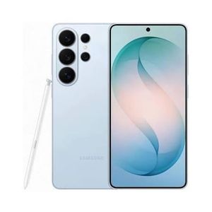 Samsung جالكسي S26 الترا ، سعة 256 جيجا بايت ، رام 12 جيجا بايت ، شبكة 5G ، شريحتين - ازرق سماوي