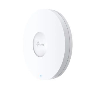 TP-Link EAP620 Wireless Dual Band Access Point, Wi-Fi 6, AX1800, Ceiling Mount