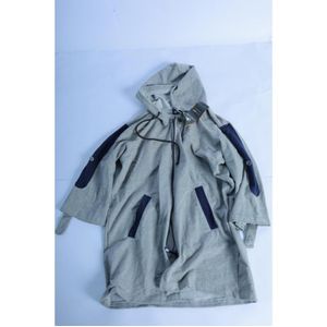 Caesar caesar bundle jacket GRAY - M