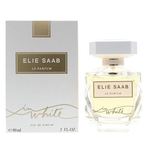 Eli Saab Le Parfum In White for Women - Eau de Parfum